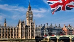 TOUR ANH QUỐC- SCOTLAND- XỨ WALES | 10N9Đ