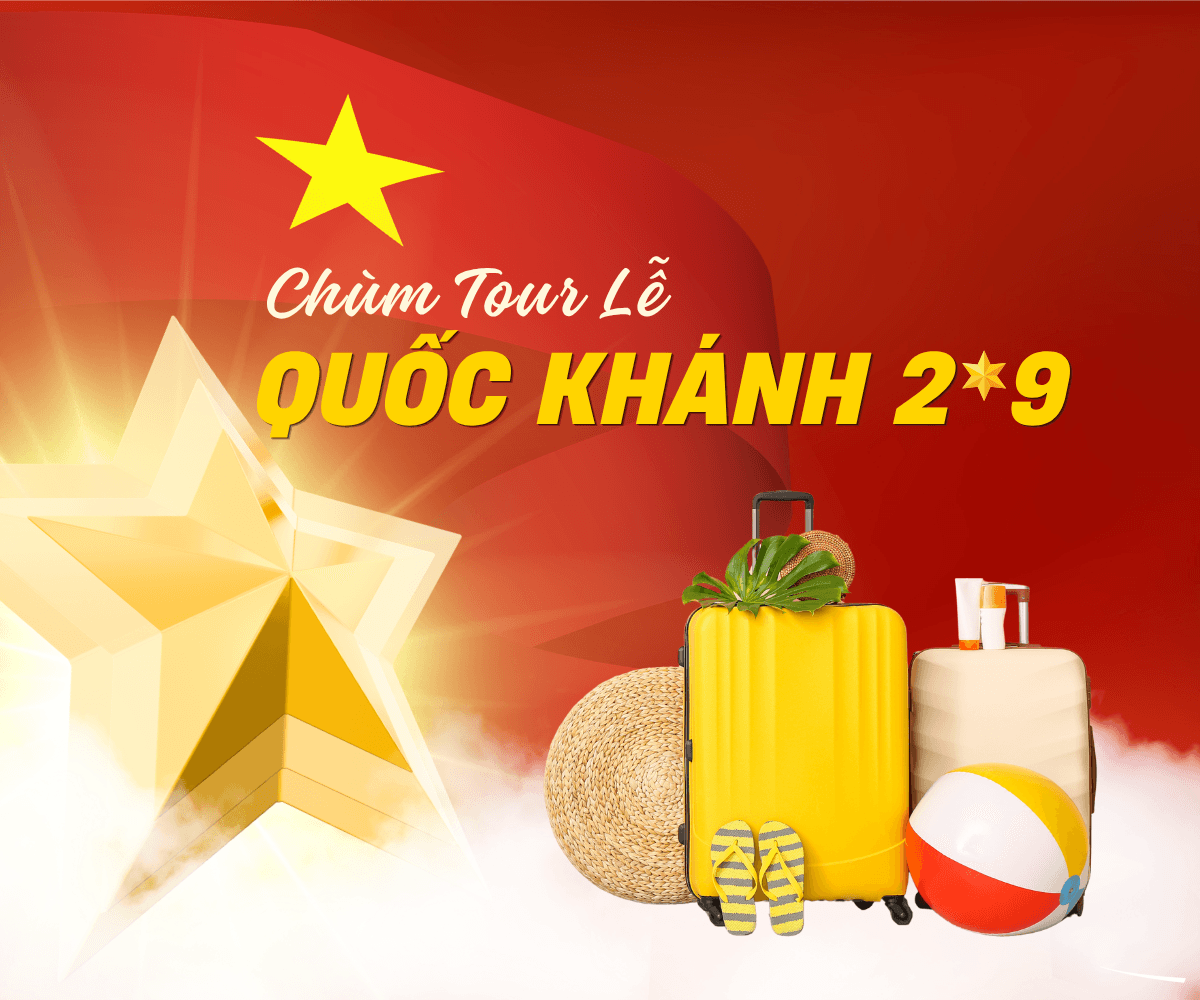 TOUR LỄ