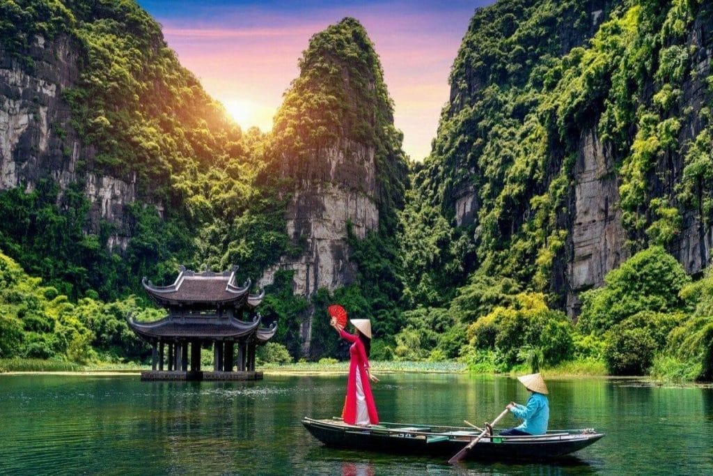 Tour Du lịch Hà Giang – Thác Bản Dốc – Hồ Ba Bể