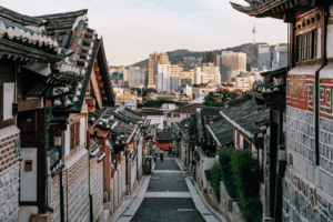 TOUR HÀN QUỐC 6N5Đ: HÀNH TRÌNH DI SẢN & HIỆN ĐẠI (BUSAN – GYEONGJU – SEOUL – NAMI)