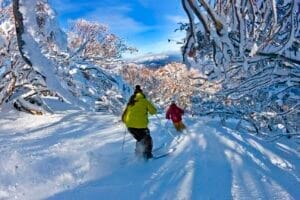 TOUR ÚC: SYDNEY- MELBOURNE- NÚI TUYẾT MT BULLER | 7N6Đ