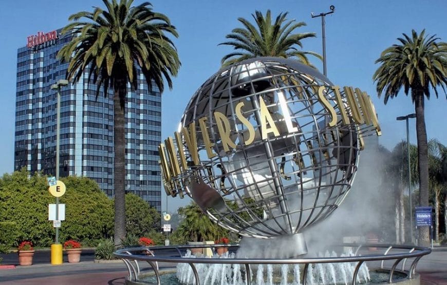 TOUR MỸ: BỜ TÂY HOA KỲ 2026 | LOS ANGELES– SAN DIEGO– MEXICO– LAS VEGAS– HOOVER DAM– RED ROCK CANYON– UNIVERSAL– HOLLYWOOD | 7N6Đ