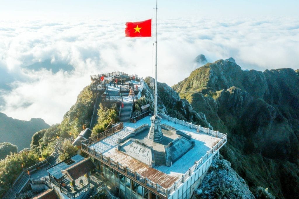 Tour miền Bắc: Hà Nội – Hà Giang – Đồng Văn – Sapa – Fansipan | 5N4D