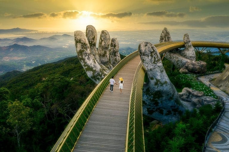banahills