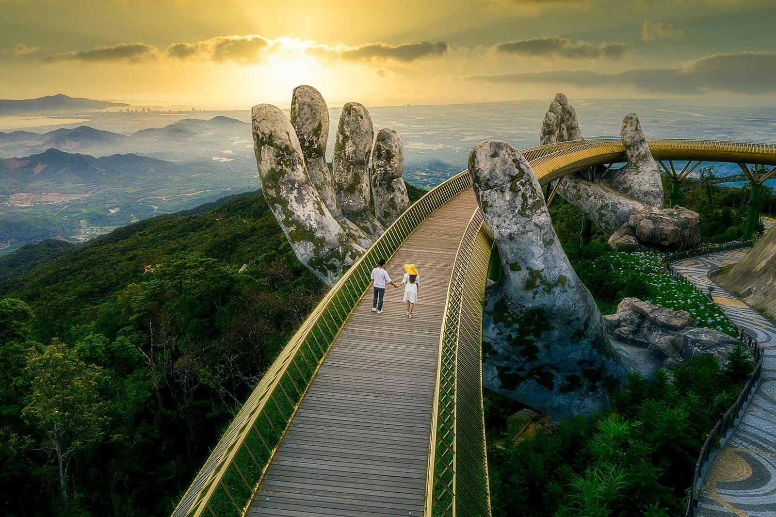 banahills