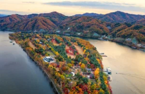 TOUR HÀN QUỐC 2026: KHÁM PHÁ SEOUL – EVERLAND – NAMI (5 NGÀY 4 ĐÊM)