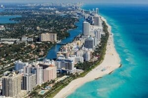 TOUR WORLD CUP 2026 MIAMI | 3N2Đ
