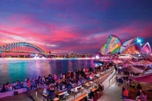 TOUR ÚC: HÀNH TRÌNH SYDNEY – MELBOURNE | 7N6Đ