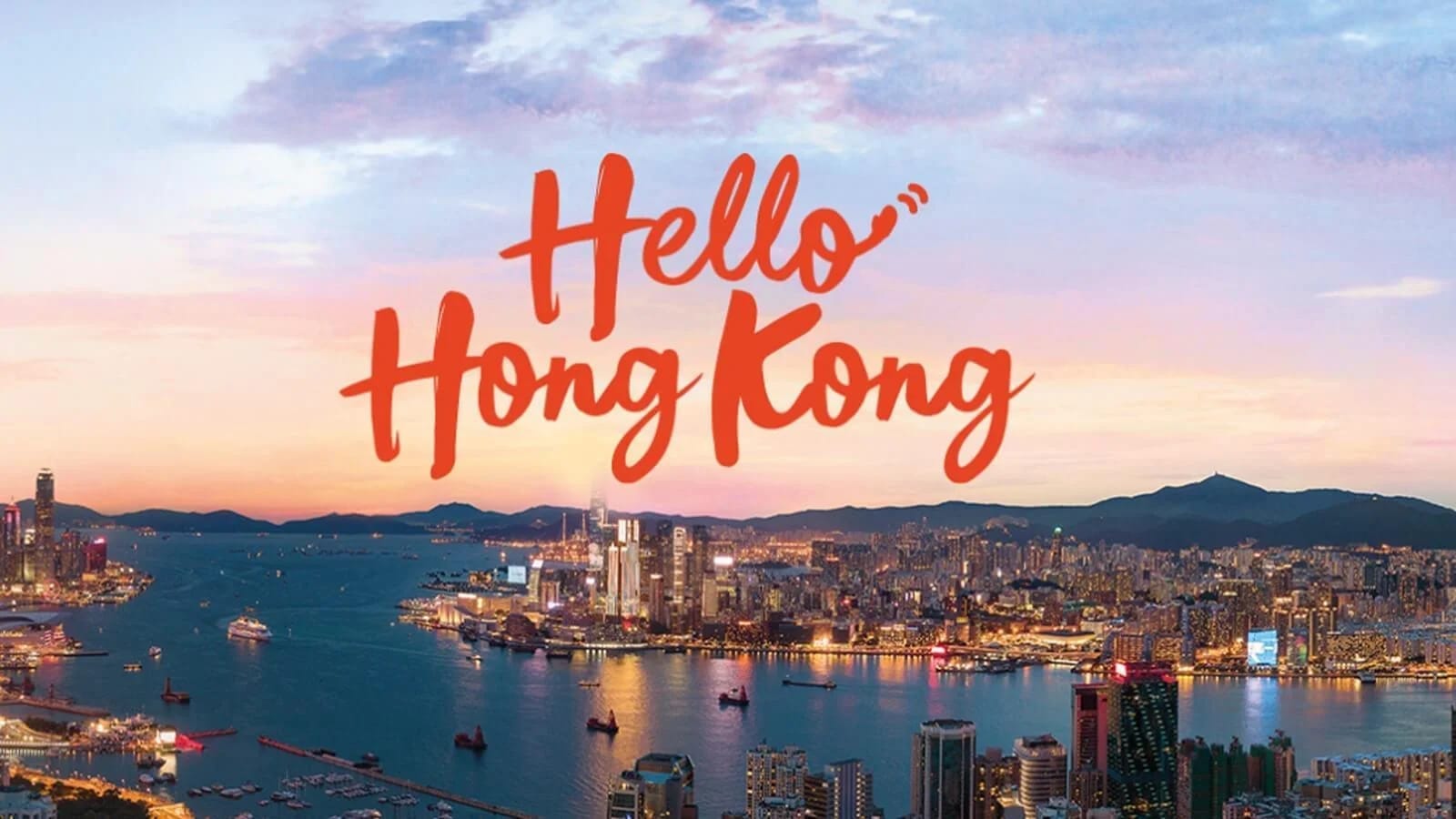 Du lịch HongKong