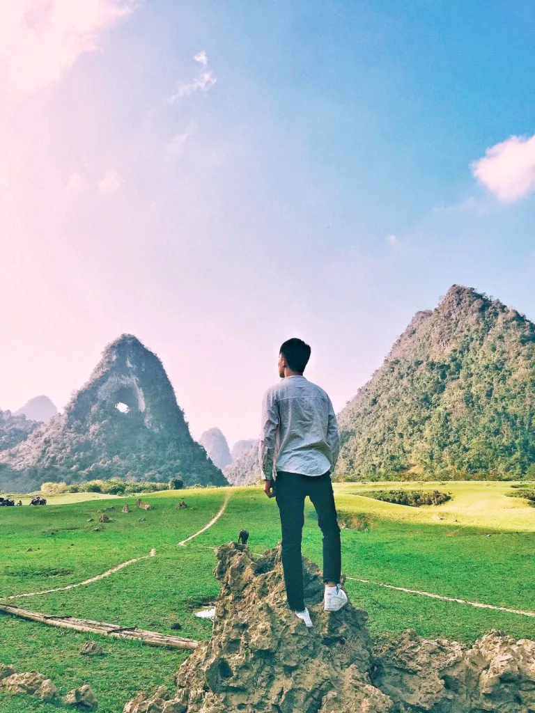Trần Lê