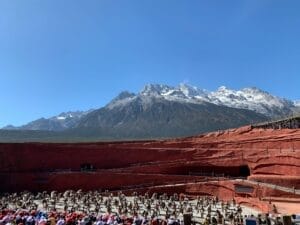 Tour Trung Quốc: Lệ Giang-Đại Lý- Shangrila | 6N5Đ | Hành trình Di sản Vân Nam