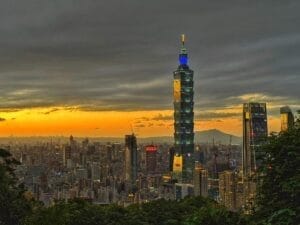 KHÁM PHÁ ĐÀI LOAN: CAO HÙNG- NAM ĐẦU- ĐÀI TRUNG- ĐÀI BẮC | 5N4Đ