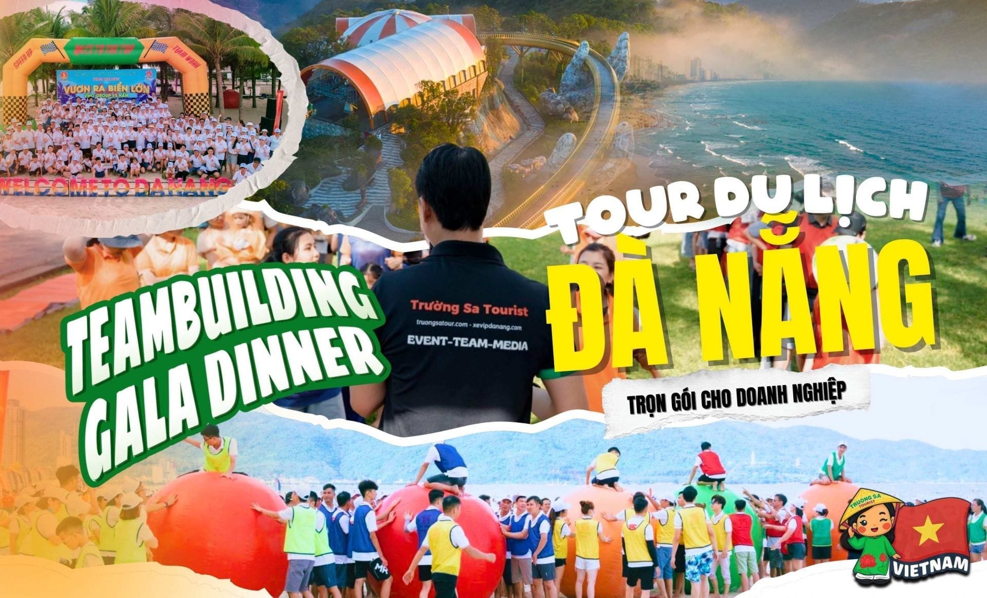 TOUR SỰ KIỆN