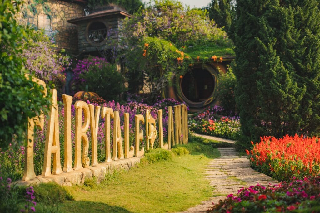 [TOUR 4N3D] ĐÀ LẠT – THÁC BOBLA – FAIRYTALE LAND: HÀNH TRÌNH CHẠM VÀO GIẤC MƠ CAO NGUYÊN