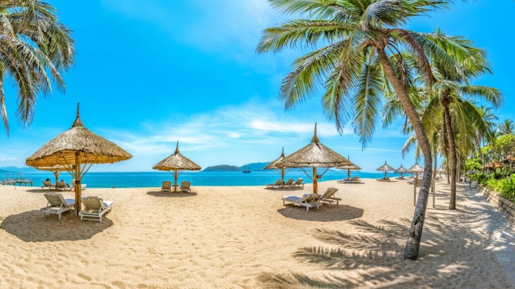 [TOUR 3N3D] NHA TRANG – MIRAE PARK BÃI SỎI: KHÁM PHÁ “MALDIVES PHIÊN BẢN VIỆT”