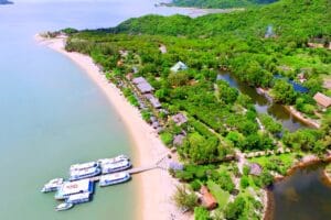 [TOUR 4N3D] NHA TRANG – ĐẢO KHỈ: HÀNH TRÌNH CHINH PHỤC ĐẢO XANH & VINPEARL HARBOUR