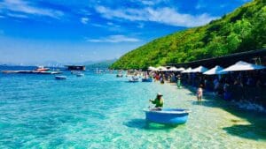 [TOUR 4N4D] NHA TRANG – ĐÀ LẠT: HÀNH TRÌNH “LÊN RỪNG XUỐNG BIỂN” TRỌN VẸN CẢM XÚC