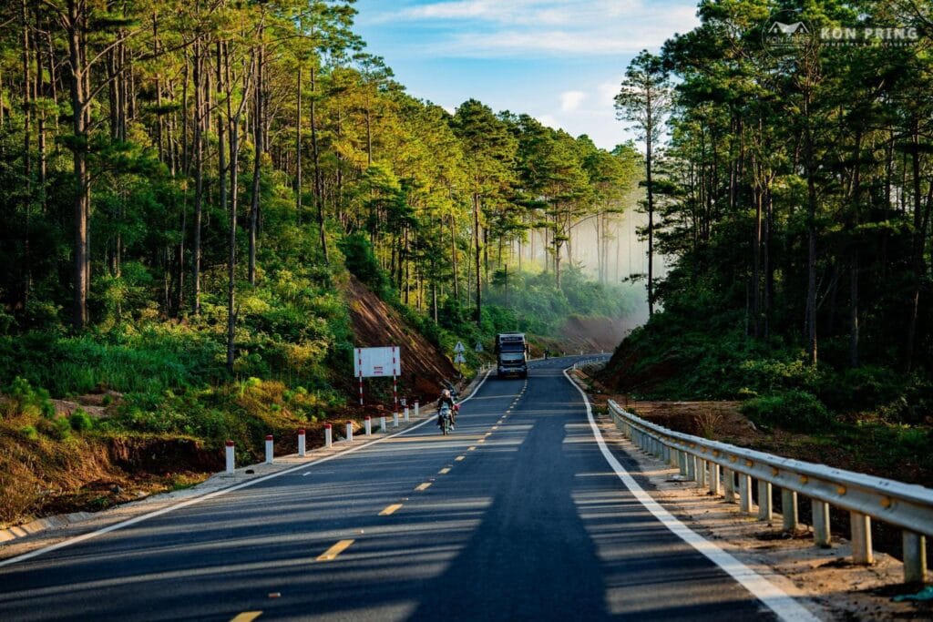 [TOUR 3N3D] MĂNG ĐEN – PLEIKU – BUÔN MA THUỘT: HÀNH TRÌNH CHẠM VÀO NÀNG THƠ CỦA ĐẠI NGÀN