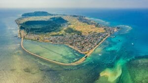 [TOUR 3N2D] QUẢNG NGÃI – LÝ SƠN: CHINH PHỤC “VƯƠNG QUỐC TỎI” GIỮA BIỂN KHƠI
