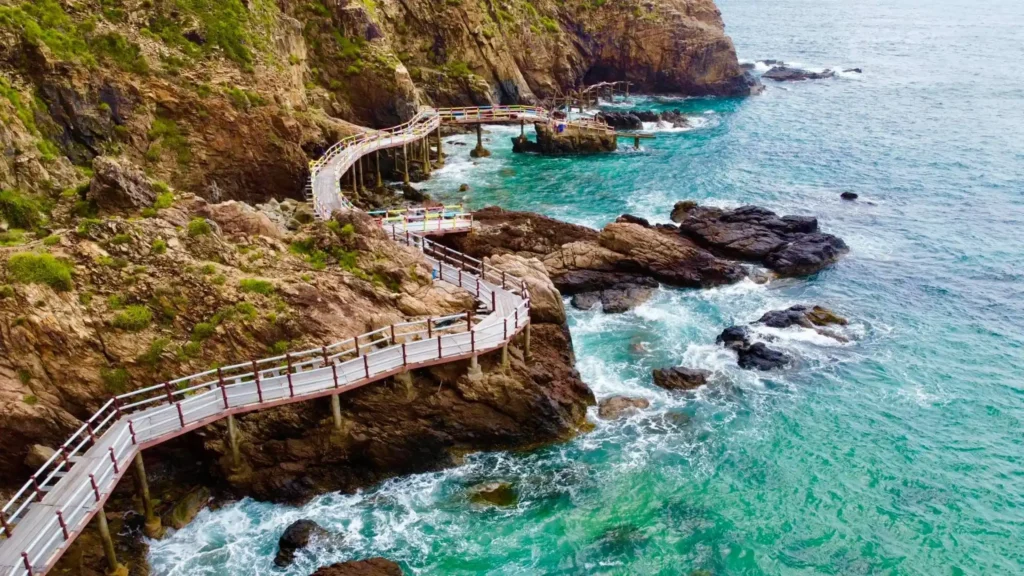 [TOUR 3N3D] QUY NHƠN – PHÚ YÊN: HÀNH TRÌNH CHINH PHỤC XỨ NẪU MỘNG MƠ