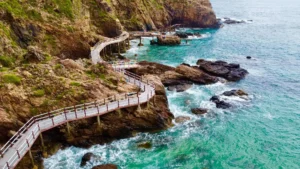 [TOUR 3N3D] QUY NHƠN – PHÚ YÊN: HÀNH TRÌNH CHINH PHỤC XỨ NẪU MỘNG MƠ
