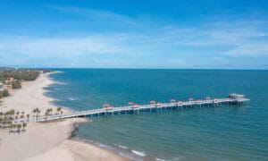 2N1Đ – CHẠM SÓNG HỒ TRÀM – NGHỈ DƯỠNG KHOÁNG NÓNG MINERA & RESORT 4 SAO CAO CẤP