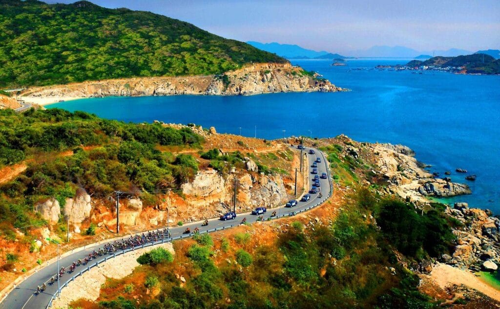 [TOUR 3N3Đ] VĨNH HY – NHA TRANG: HÀNH TRÌNH CHẠM SÓNG, TẬN HƯỞNG THIÊN ĐƯỜNG BIỂN XANH