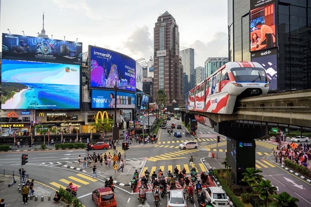 Malaysia