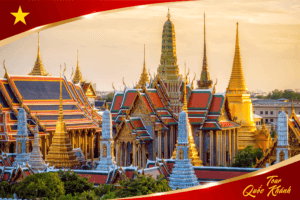 5N4Đ – BANGKOK – PATTAYA