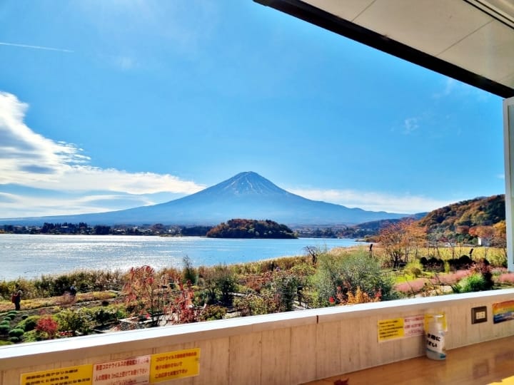 OISHI PARK