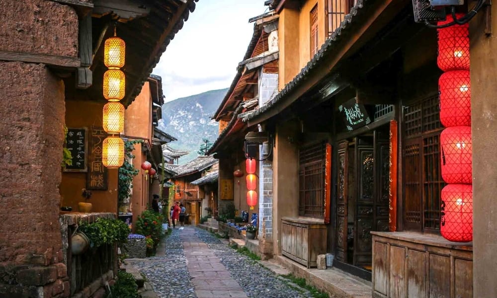 Đại Lý