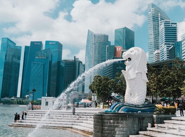 singapore