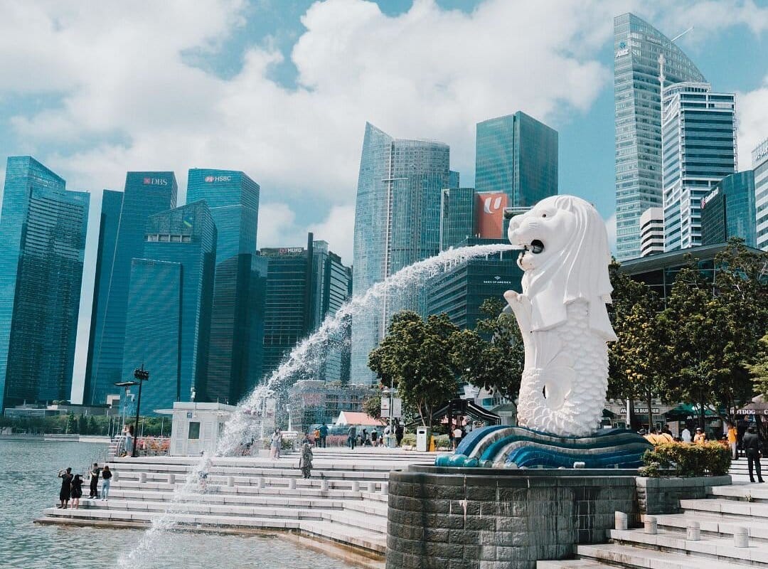 singapore