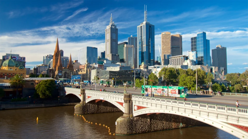 7N6Đ – SYDNEY – MELBOURNE