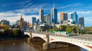 7N6Đ – SYDNEY – MELBOURNE